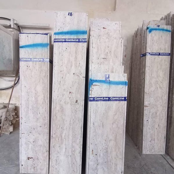 سنگ تراورتن درپوش