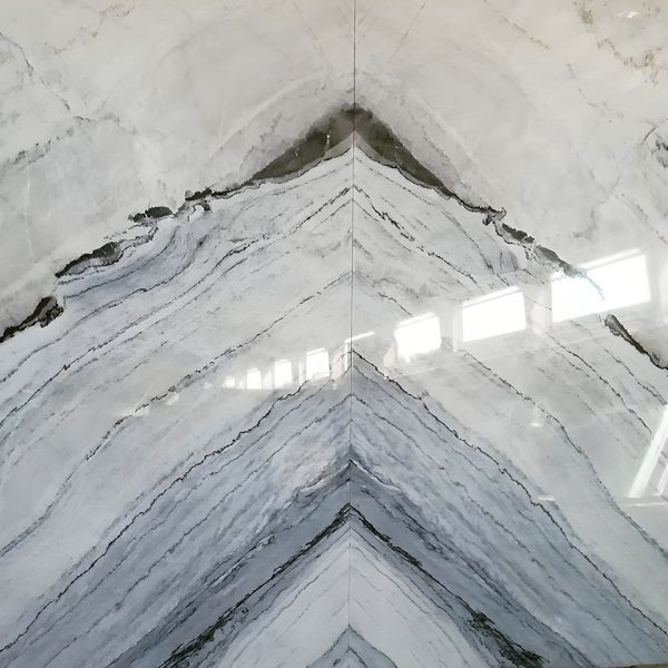 سنگ اسلب الیگودرز سایمان